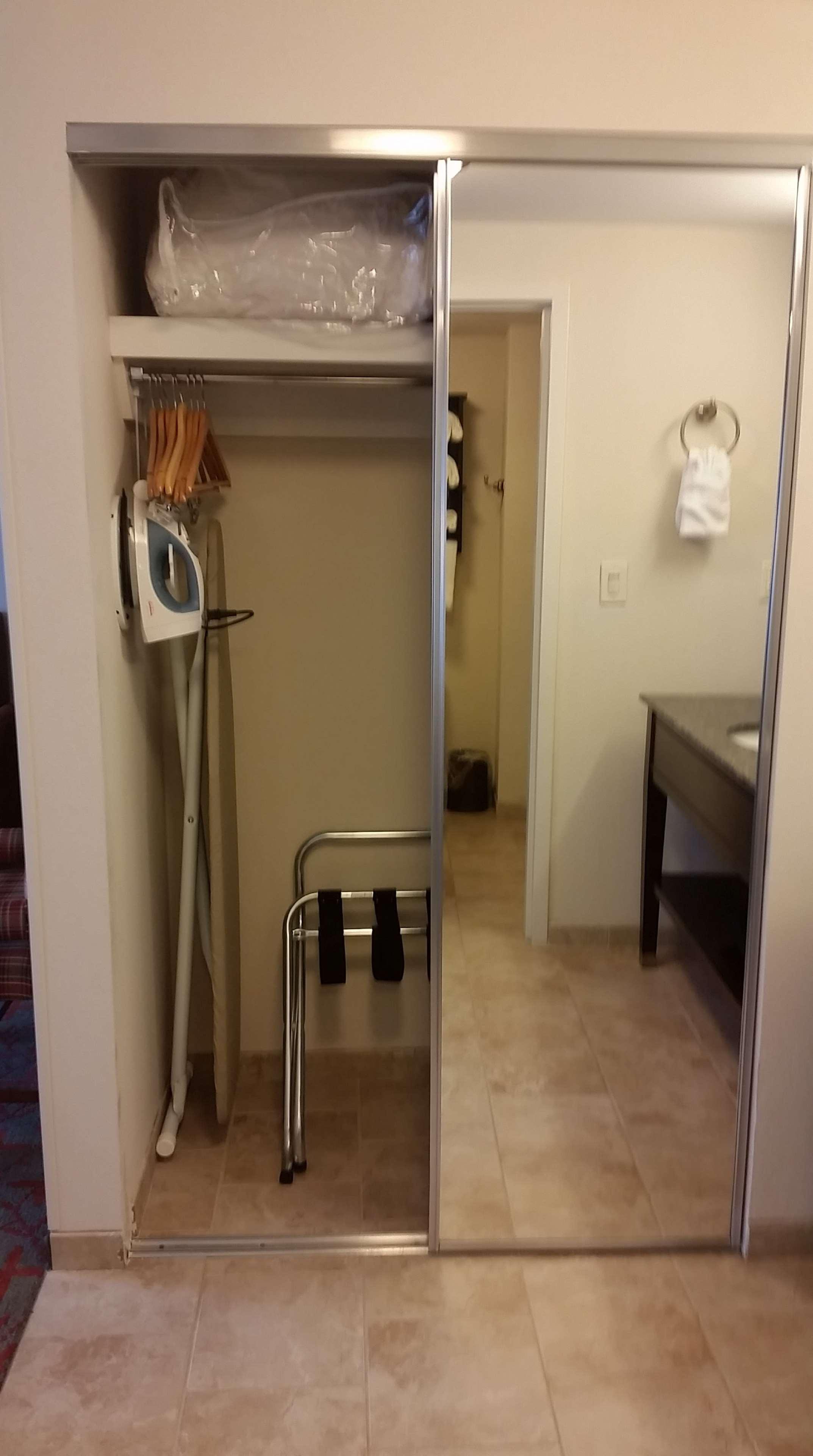 Hampton & Placid 3* Lake Placid