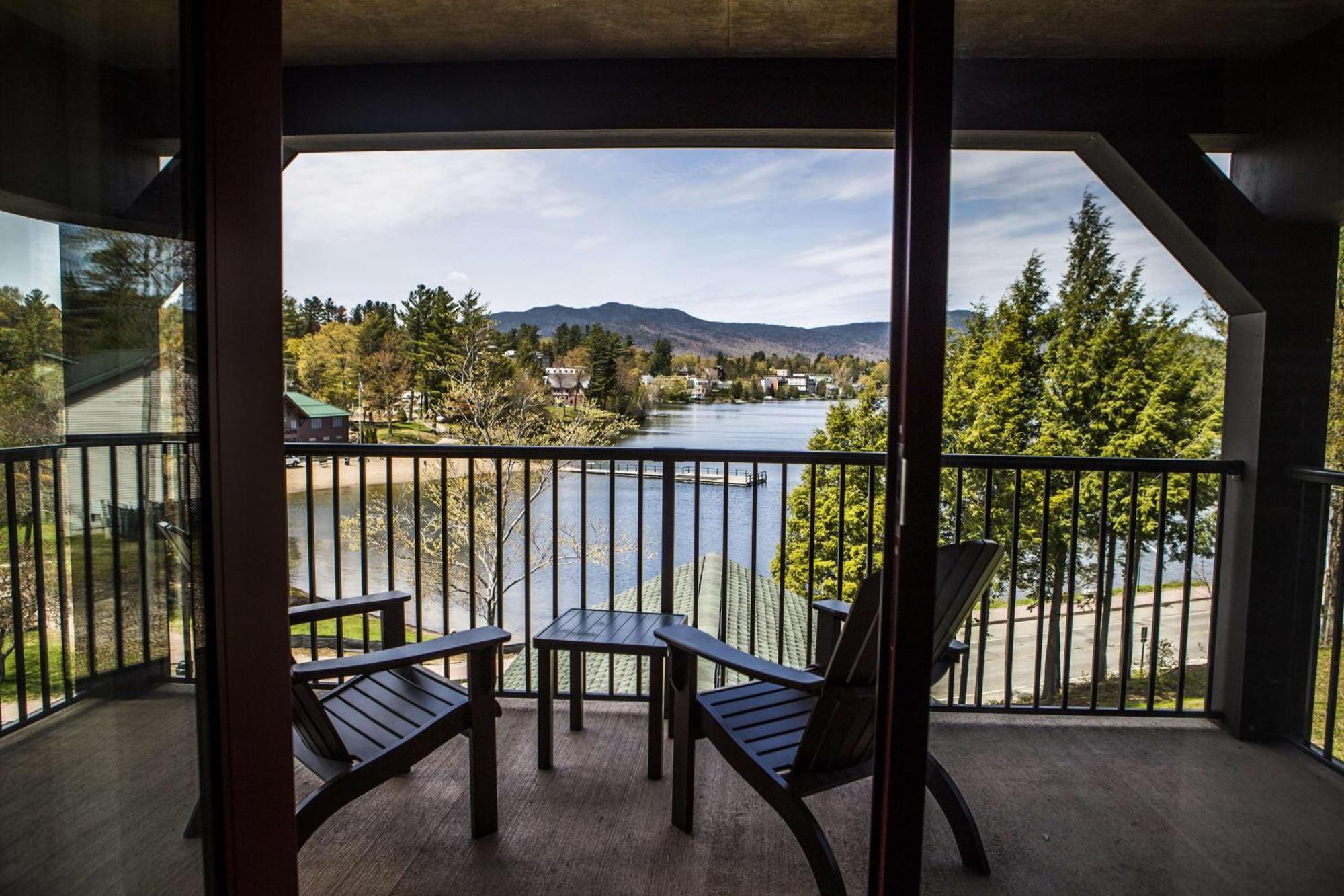 Hampton & Placid Lake Placid