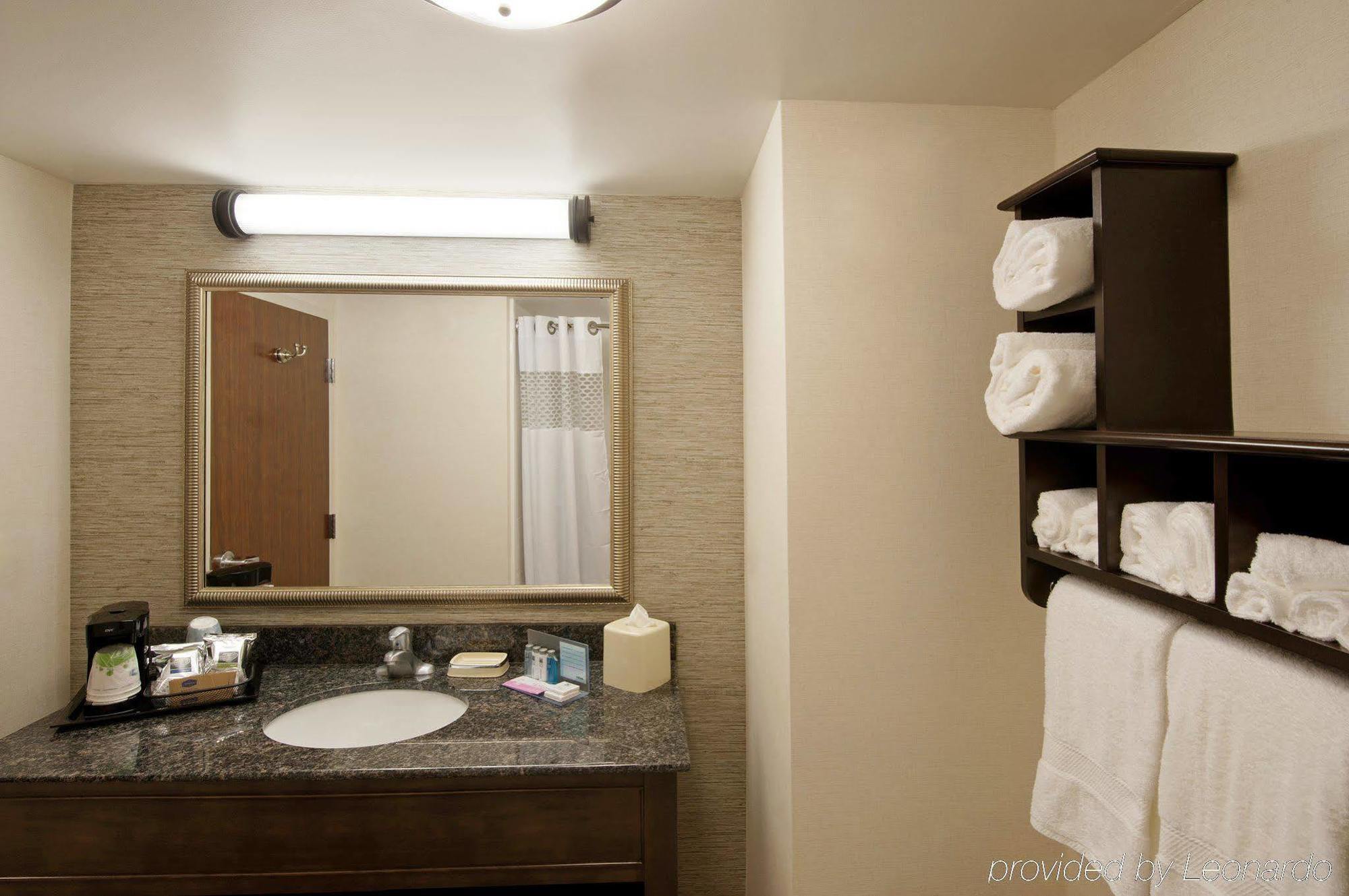 Hampton & Placid 3* Lake Placid