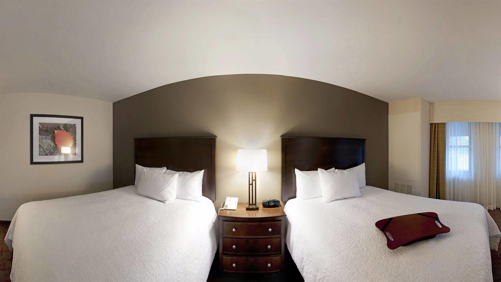 Hampton & Placid 3*